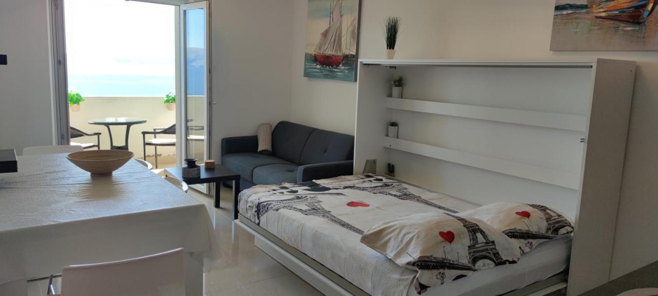 Studio Apartment 노비비노돌스키 외부 사진
